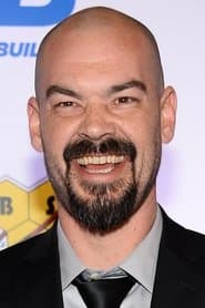 Aaron Goodwin dans le rôle de Self