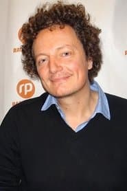 Stéphane Ronchewski في دور Victor (voice)