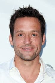 Josh Hopkins في دور Jack VanZandt