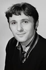 David Sumner as Andreas Voutas