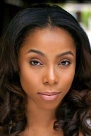 Brittany Perry-Russell as Lyric