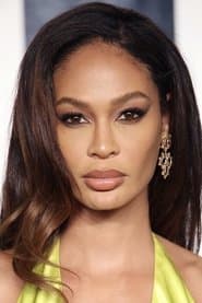 Joan Smalls في دور Suze
