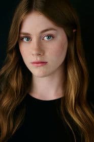 Khiyla Aynne dans le rôle de Jenny