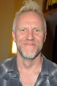 Christopher Allen Nelson dans le rôle de Sheriff