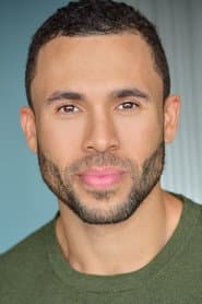Cj Hammond dans le rôle de Caleb