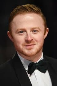 Conor MacNeill dans le rôle de William Kemmler