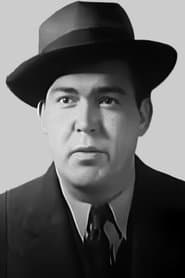 Adrian Morris as Blackie