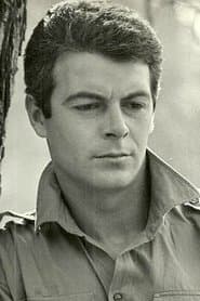 Giancarlo Del Duca as (as Giancarlo Viola)