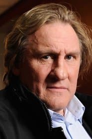Gérard Depardieu في دور Reynaldo