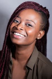 Stéphanie-Alexandra Joseph في دور Ashley
