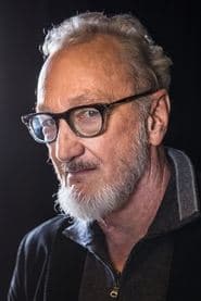 Robert Englund as Mr. Doust