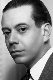 Cole Porter في دور Self (archive footage)