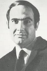 Rafael Denogias as Evangelopoulos