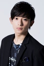 橋本祥平 في دور Yū Nishinoya