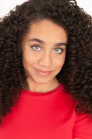 April Marshall-Miller dans le rôle de Judith