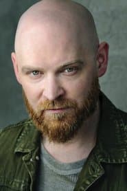 Chris Bylsma dans le rôle de Male Captive