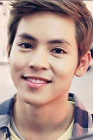 วิชญ์วิสิฐ หิรัญวงศ์กุล في دور Dai