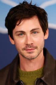 Logan Lerman dans le rôle de Roy Eberhardt