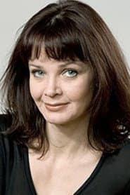 Анна Маланкина في دور Klara