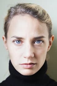 Jytte-Merle Böhrnsen في دور Lotte