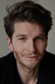Leopold Hornung في دور Daniel Hofreiter