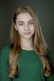 Ariella Cannon as Charlie