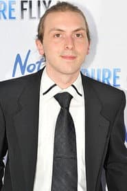 Cory Chapman dans le rôle de Chris