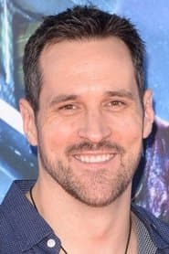 Travis Willingham في دور Thor / Wendigo 2 (voice)