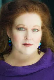 Kim Criswell dans le rôle de Ruth