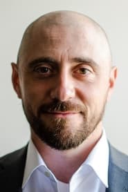 Adam Dietrich dans le rôle de Sarge
