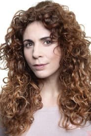 Claudia Cara dans le rôle de Giovanna