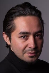 Sherwan Haji في دور Jamal