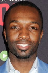 Jamie Hector as Lincoln Deneuf