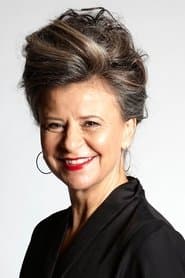 Tracey Ullman as Vera