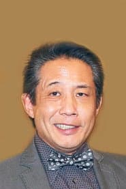 Russell Yuen في دور Sonjai