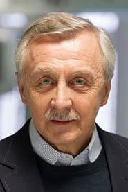 Robert Mazurkiewicz dans le rôle de Jan Moll (voice)