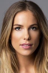Reanin Johannink dans le rôle de Jessica Valentine