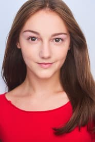 Reagan Shumate dans le rôle de Jennie