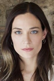Kathleen Munroe في دور Allison