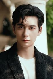 陈星旭 في دور Zhang Ruimin