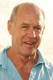 Geoffrey Lewis as Mr. Spruill