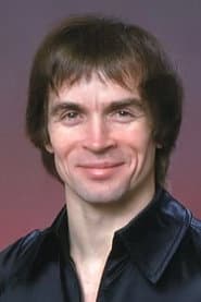 Rudolf Nureyev as Rudolph Valentino