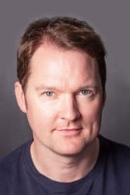 Killian Donnelly dans le rôle de Combeferre