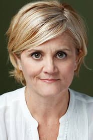 Sarah Durham dans le rôle de Nicola