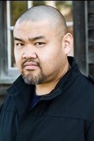 Simon Chin as Tank