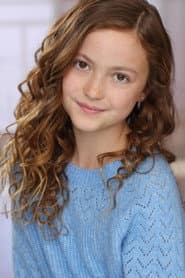 Emma Jagger dans le rôle de Young Cinderella (voice)