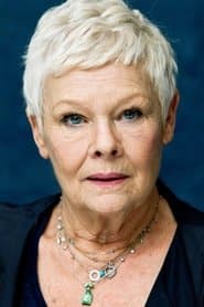 Judi Dench as Sally