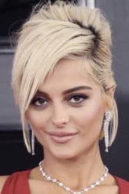 Bebe Rexha dans le rôle de Tuesday (voice)