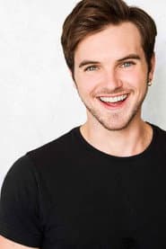 Ben James as Rowan