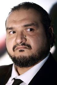 Fahad Salman as Berkowitz